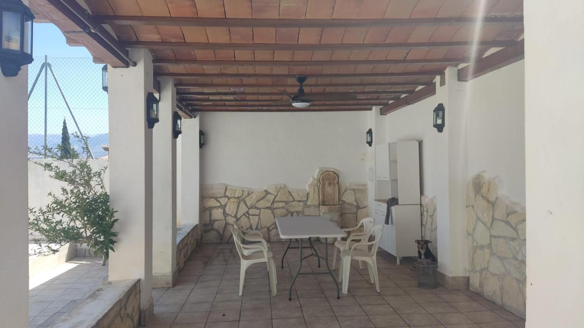 El Rincon De La Buena Vista Apartment Las Gabias Exterior photo
